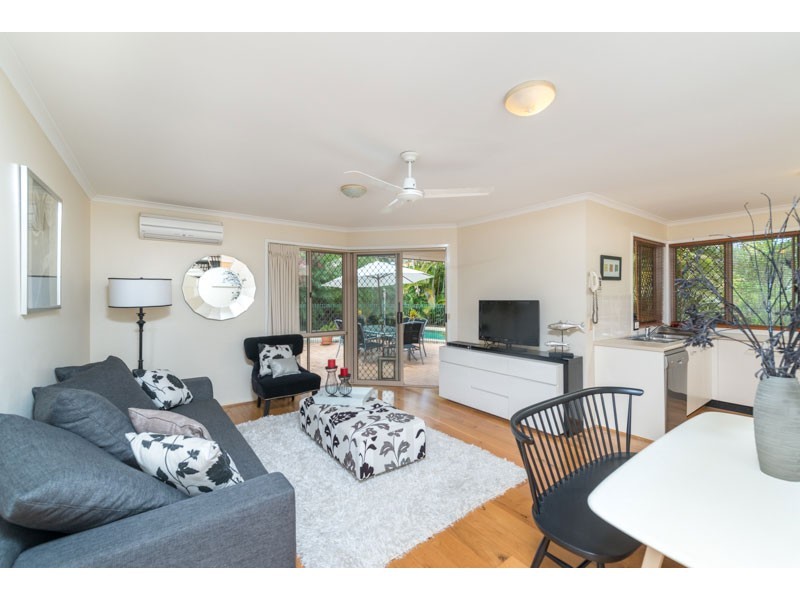 20 Moggill Road, The Gap QLD 4061
