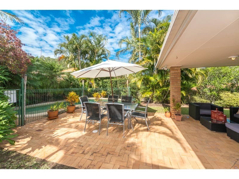 20 Moggill Road, The Gap QLD 4061