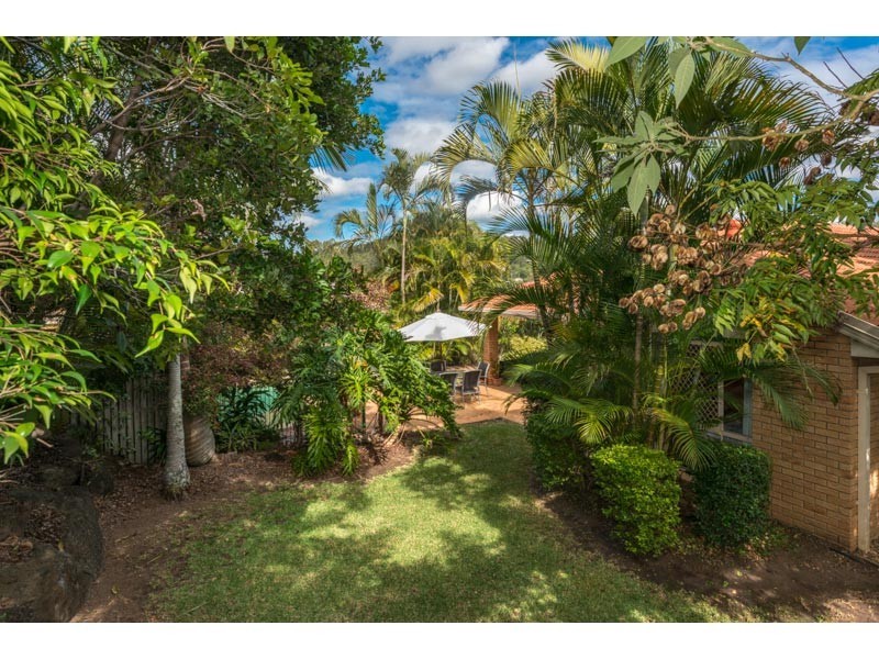 20 Moggill Road, The Gap QLD 4061