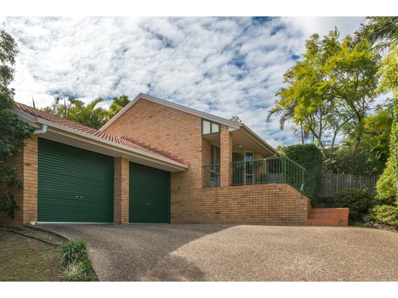 20 Moggill Road, The Gap QLD 4061