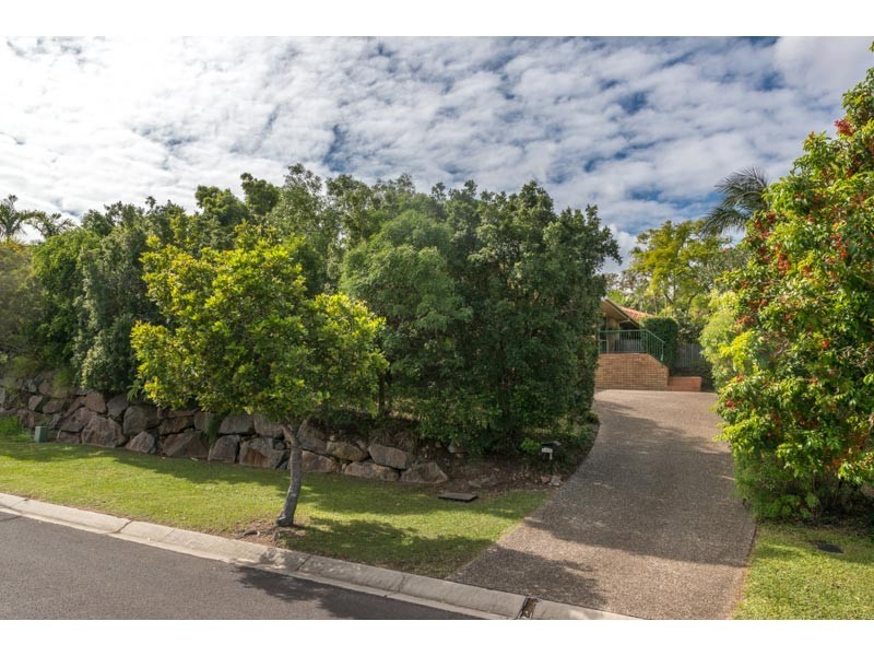 20 Moggill Road, The Gap QLD 4061