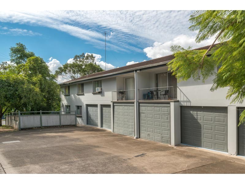 5/640 Waterworks Road- (Entry via Acton St), Ashgrove QLD 4060