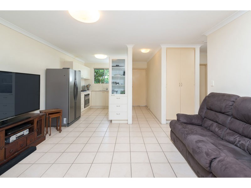 5/640 Waterworks Road- (Entry via Acton St), Ashgrove QLD 4060