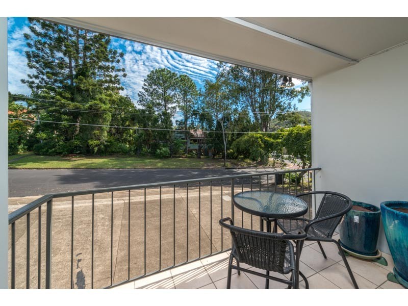 5/640 Waterworks Road- (Entry via Acton St), Ashgrove QLD 4060