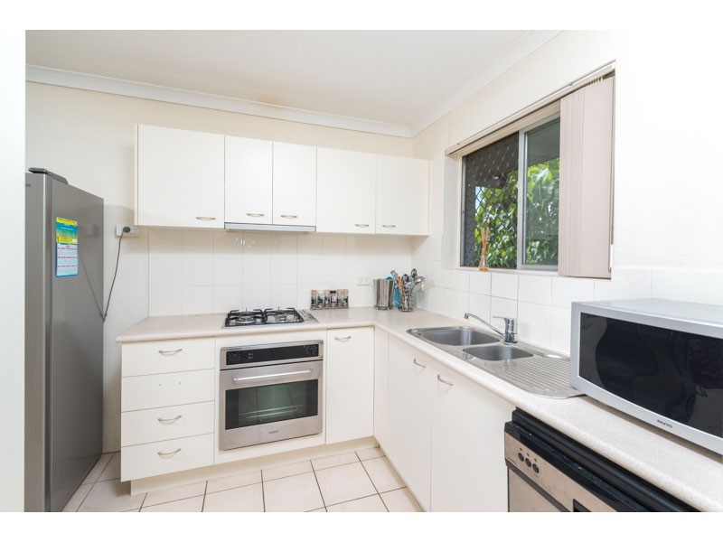 5/640 Waterworks Road- (Entry via Acton St), Ashgrove QLD 4060