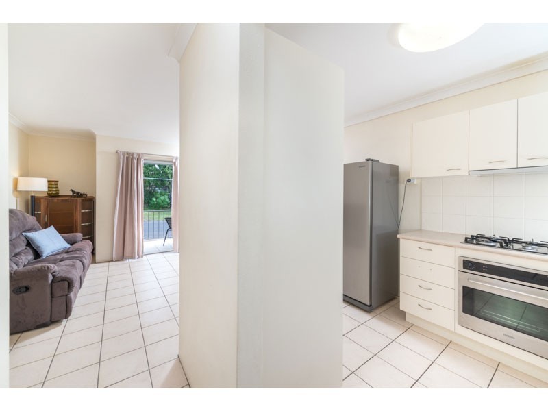 5/640 Waterworks Road- (Entry via Acton St), Ashgrove QLD 4060