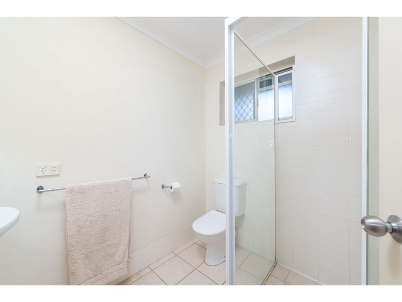 5/640 Waterworks Road- (Entry via Acton St), Ashgrove QLD 4060