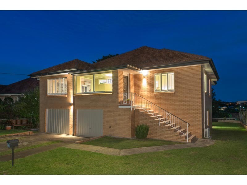 35 Farrell Street, Ashgrove QLD 4060