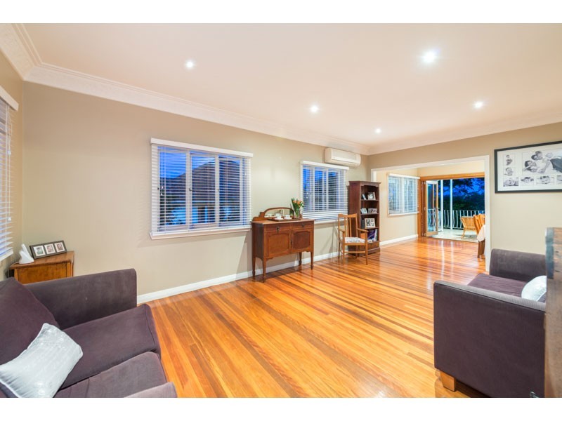 35 Farrell Street, Ashgrove QLD 4060