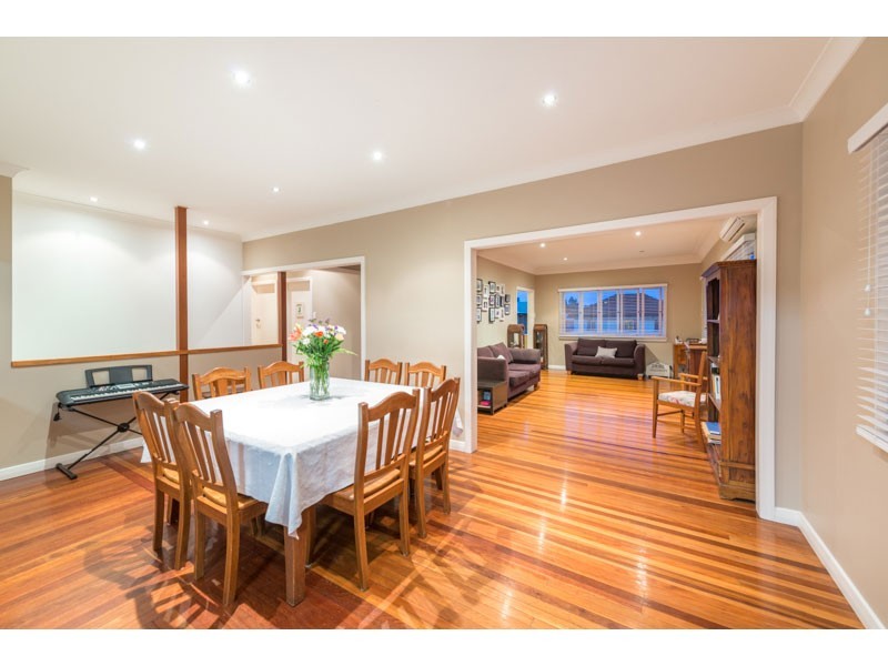 35 Farrell Street, Ashgrove QLD 4060