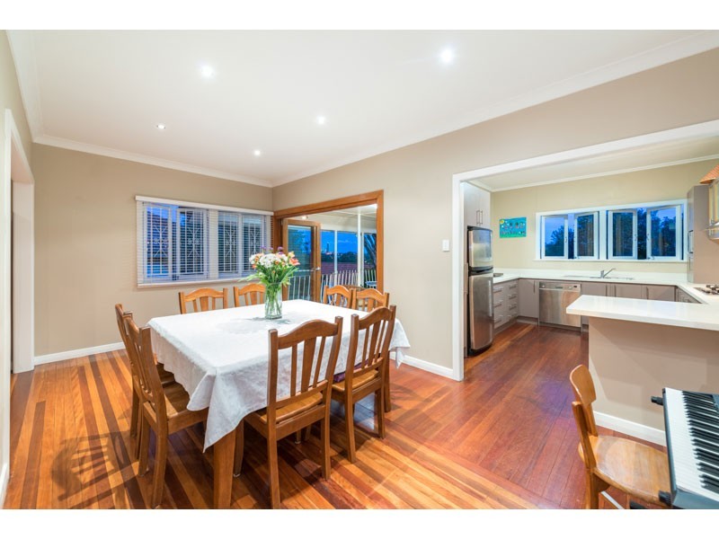 35 Farrell Street, Ashgrove QLD 4060