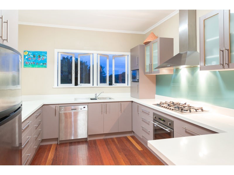 35 Farrell Street, Ashgrove QLD 4060