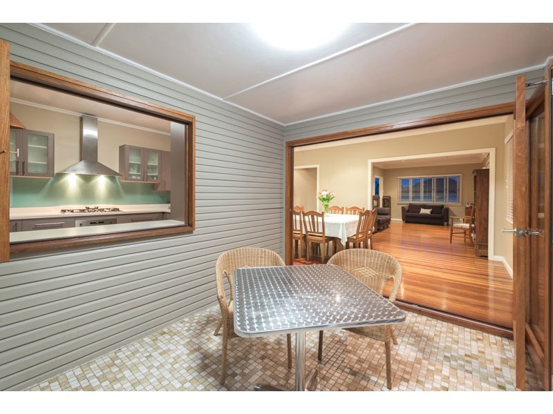 35 Farrell Street, Ashgrove QLD 4060