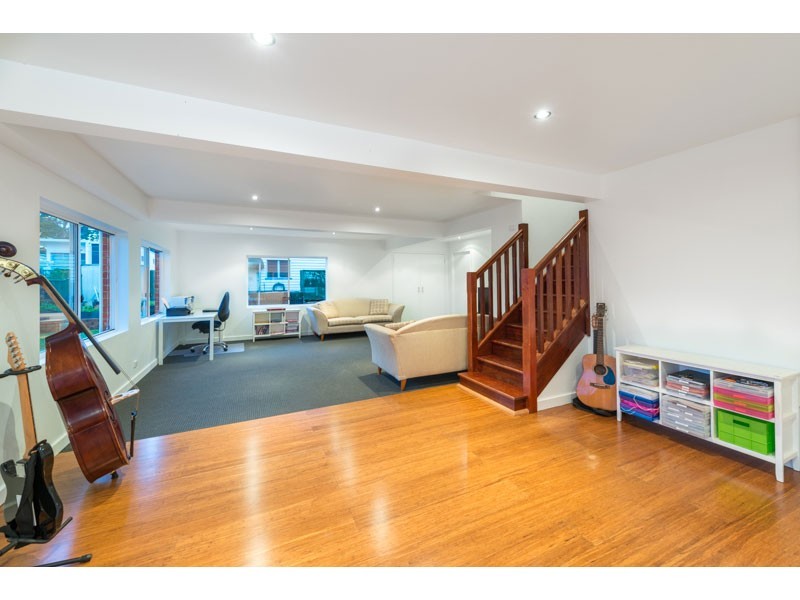 35 Farrell Street, Ashgrove QLD 4060