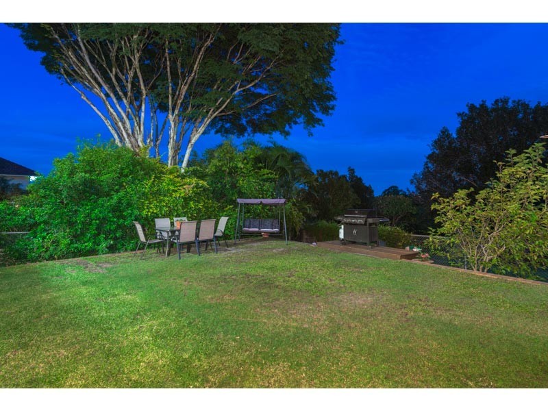 35 Farrell Street, Ashgrove QLD 4060