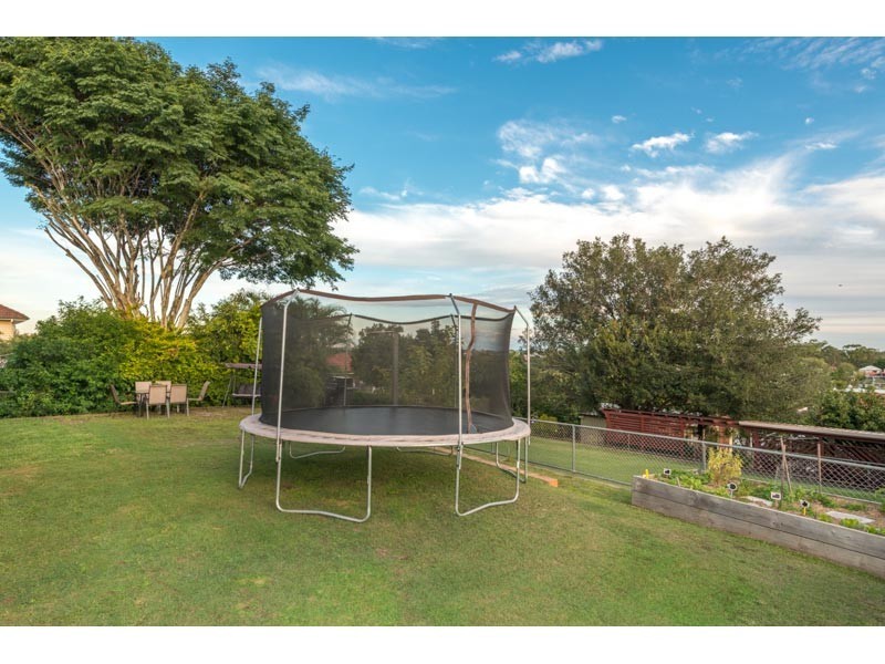 35 Farrell Street, Ashgrove QLD 4060