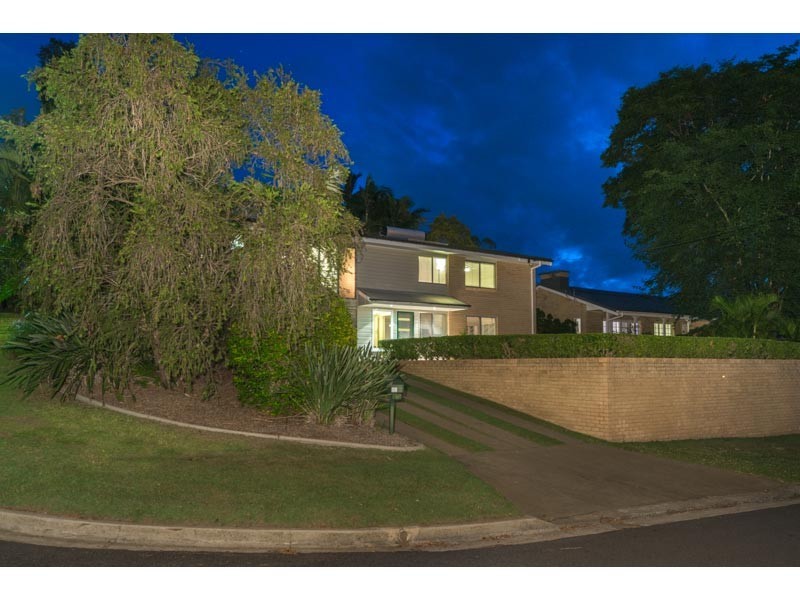 7 Warana Street, The Gap QLD 4061