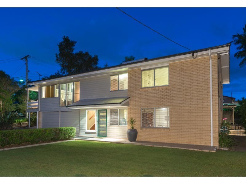 7 Warana Street, The Gap QLD 4061