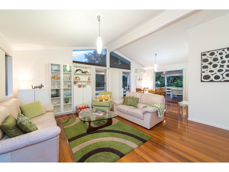 7 Warana Street, The Gap QLD 4061