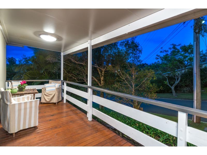 7 Warana Street, The Gap QLD 4061