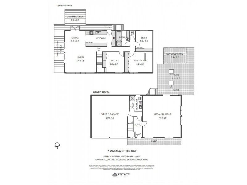 7 Warana Street, The Gap QLD 4061