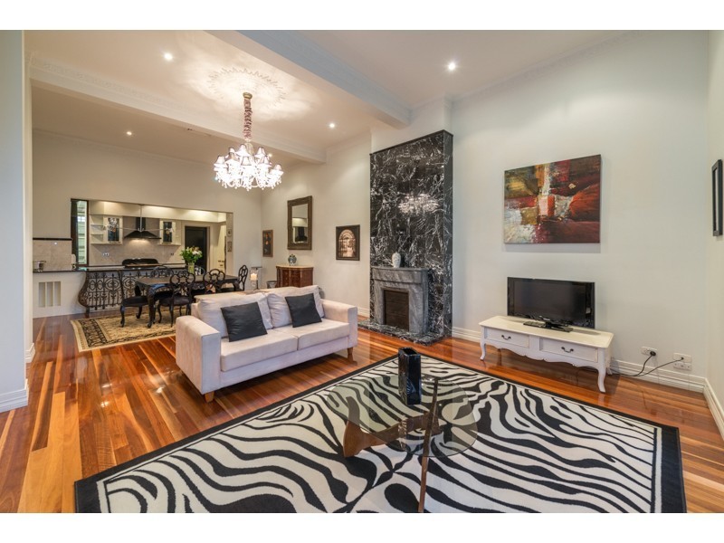 242 Petrie Terrace, Petrie Terrace QLD 4000