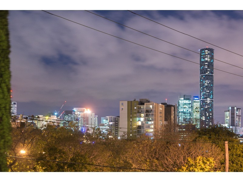 242 Petrie Terrace, Petrie Terrace QLD 4000