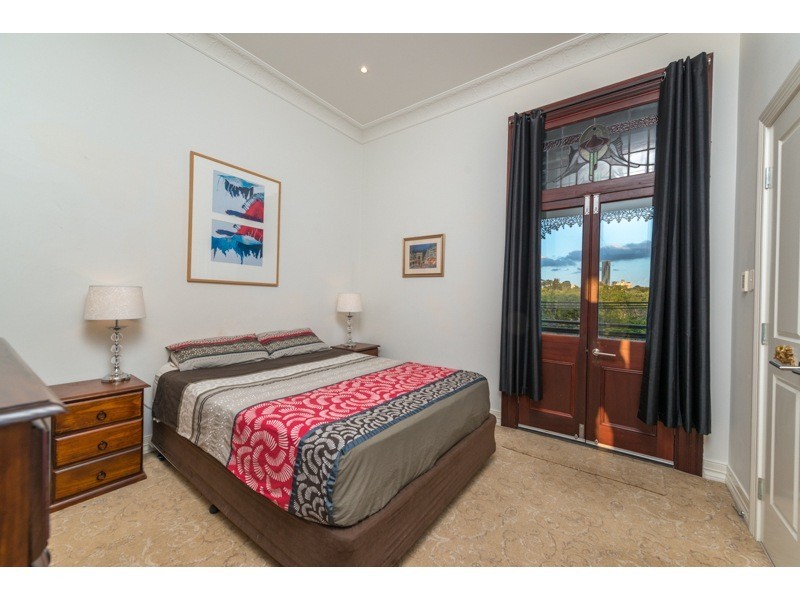 242 Petrie Terrace, Petrie Terrace QLD 4000