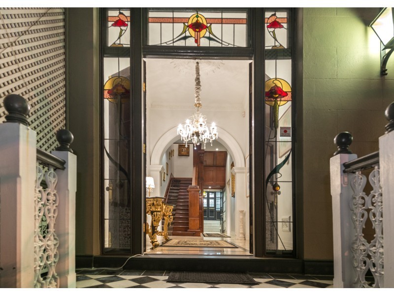 242 Petrie Terrace, Petrie Terrace QLD 4000