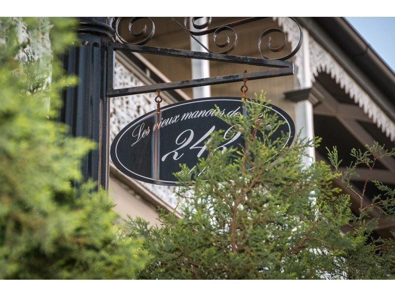 242 Petrie Terrace, Petrie Terrace QLD 4000