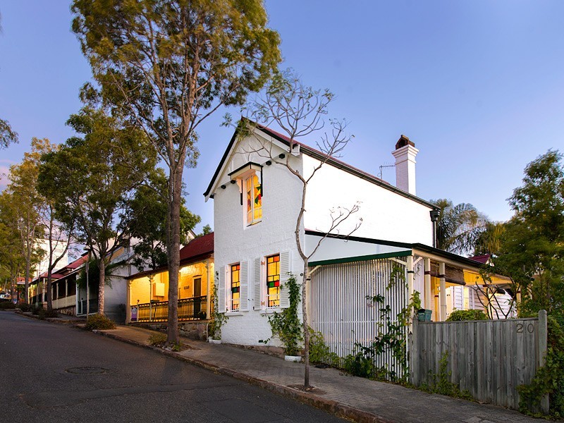 20 Victoria Street, Spring Hill QLD 4000