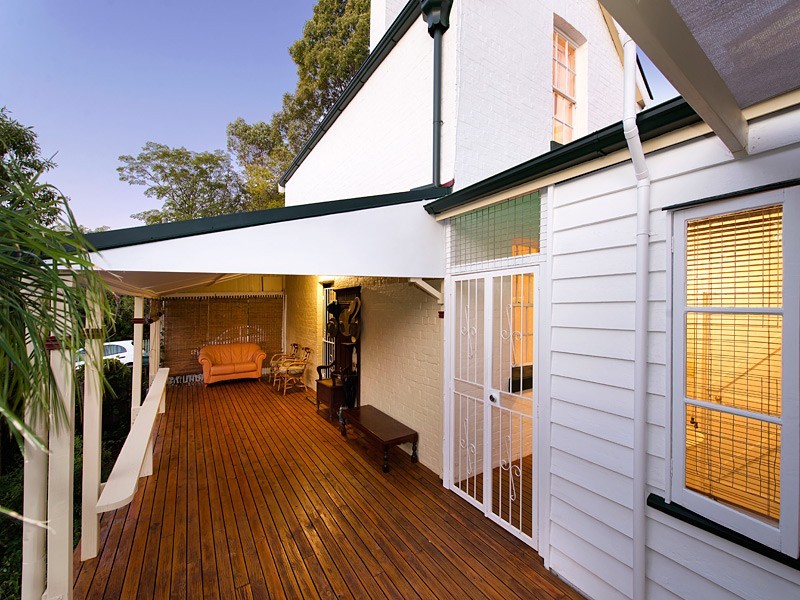 20 Victoria Street, Spring Hill QLD 4000