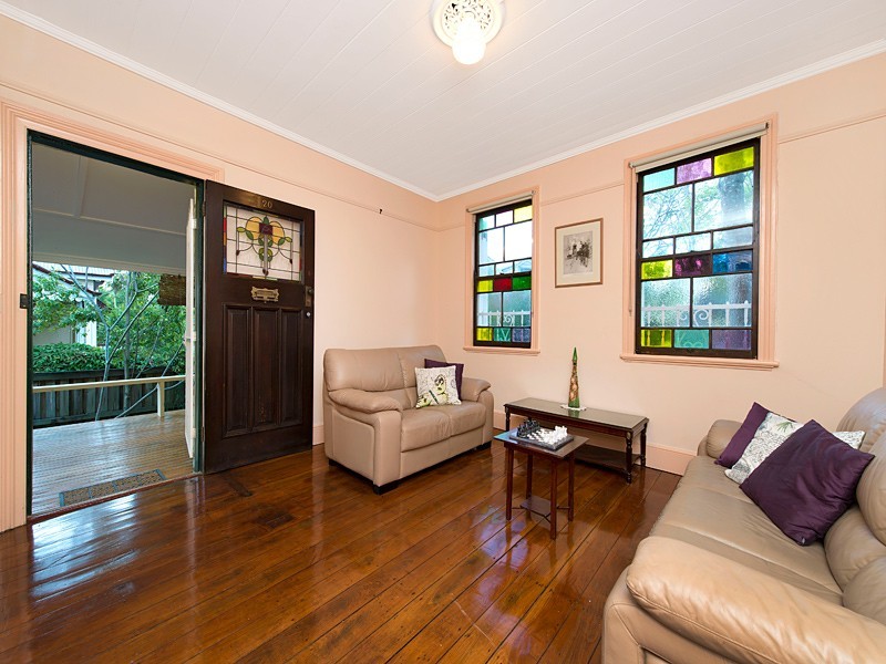 20 Victoria Street, Spring Hill QLD 4000