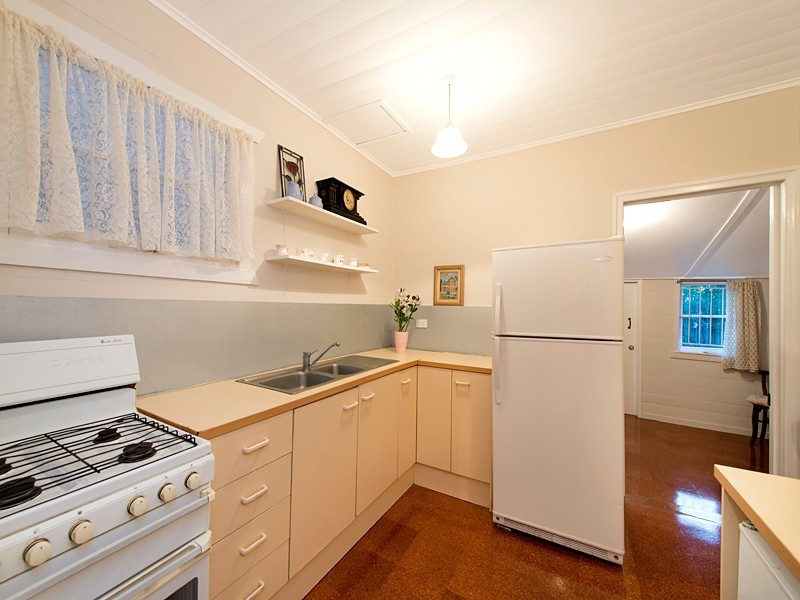 20 Victoria Street, Spring Hill QLD 4000