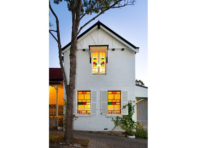 20 Victoria Street, Spring Hill QLD 4000