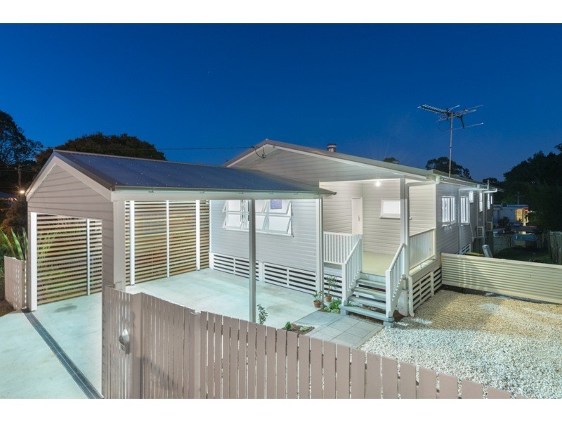 143 Coopers Camp Road, Bardon QLD 4065