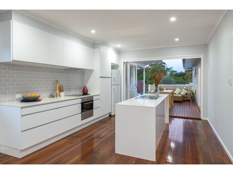 143 Coopers Camp Road, Bardon QLD 4065