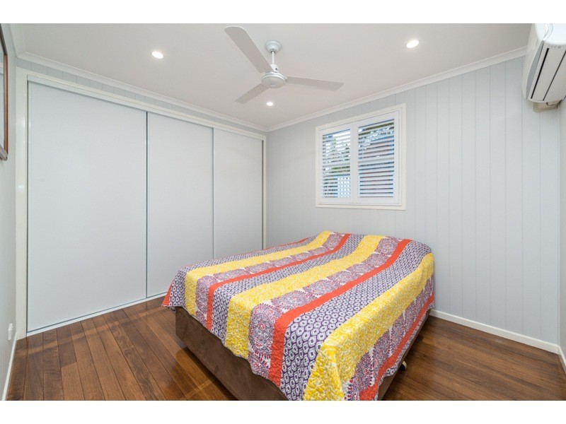 143 Coopers Camp Road, Bardon QLD 4065