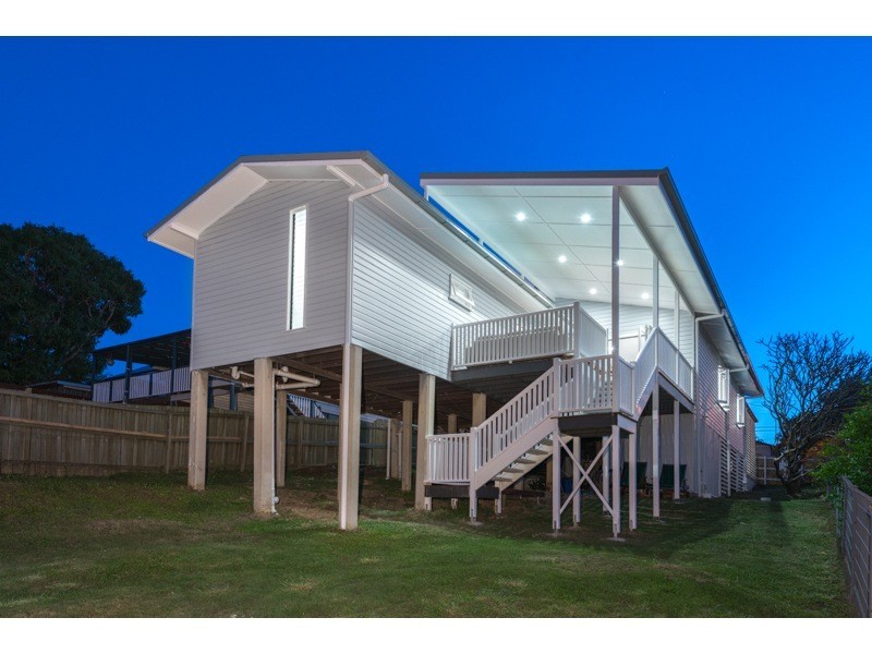 143 Coopers Camp Road, Bardon QLD 4065