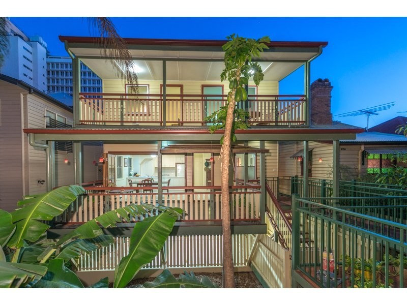 37 Wedd Street, Spring Hill QLD 4000