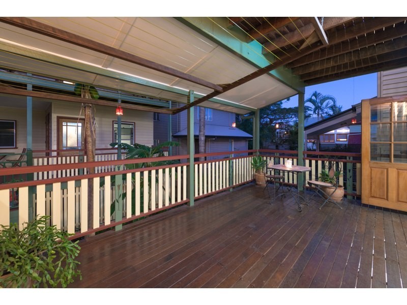 37 Wedd Street, Spring Hill QLD 4000