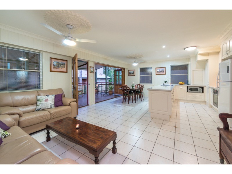 37 Wedd Street, Spring Hill QLD 4000