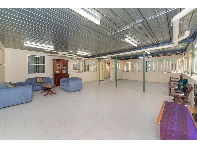 37 Wedd Street, Spring Hill QLD 4000