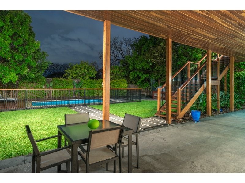 31 Yoku Road, Ashgrove QLD 4060