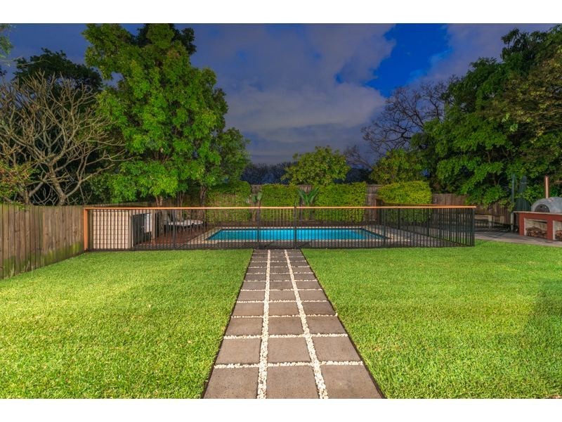 31 Yoku Road, Ashgrove QLD 4060