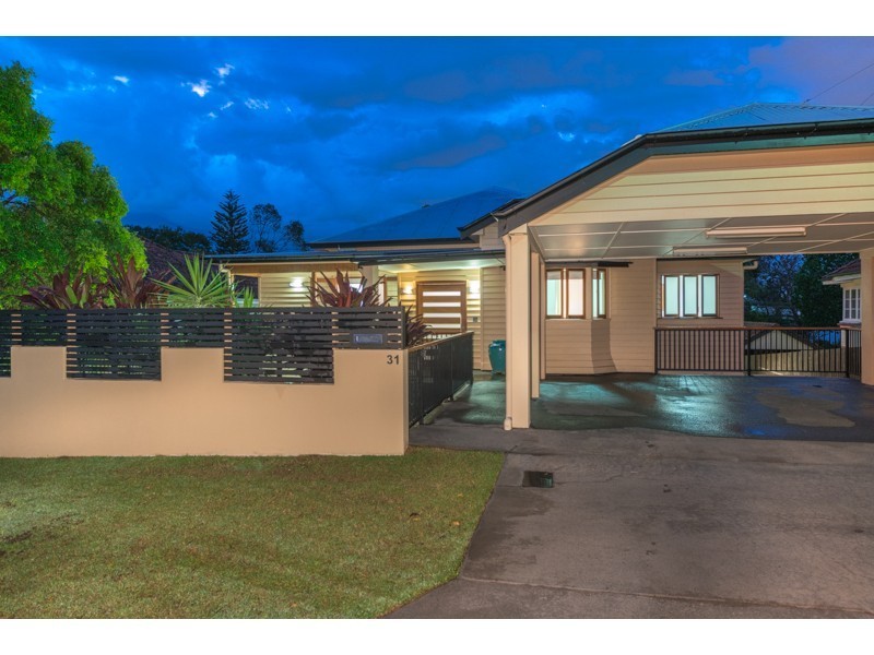 31 Yoku Road, Ashgrove QLD 4060