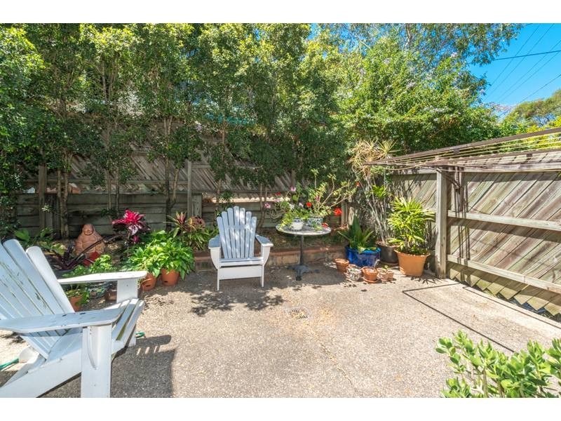 1/16 Coyne Street, Sherwood QLD 4075