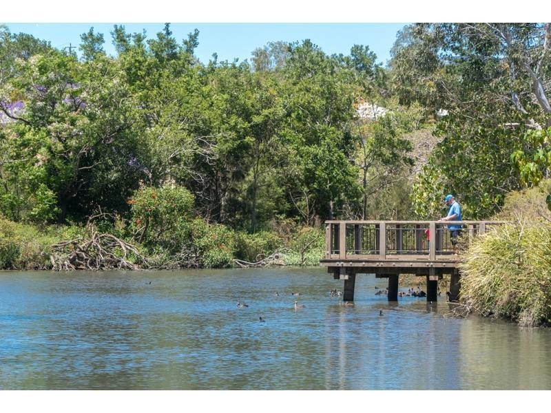 1/16 Coyne Street, Sherwood QLD 4075