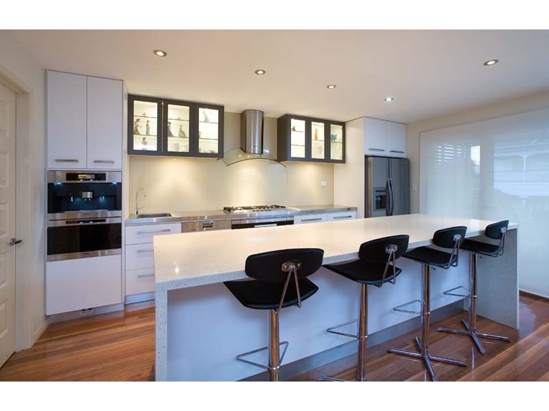 45 Hill Street, Spring Hill QLD 4000