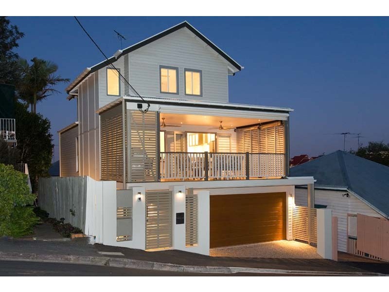 45 Hill Street, Spring Hill QLD 4000